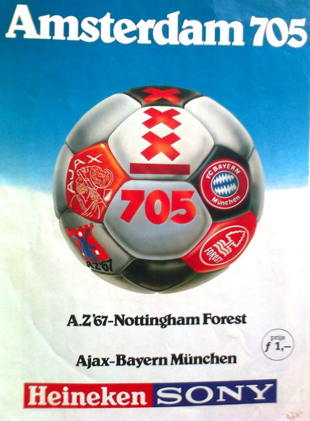 AZ Programma 10-aug-1980 Ajax